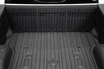 Addictive Desert Designs2023+ Ford Super Duty F250/350 Bed Cab Molle Panel