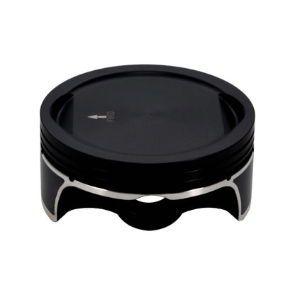 Wiseco HD 07-17 TC96 2vp Dish 91 103cid (X) Piston Kit