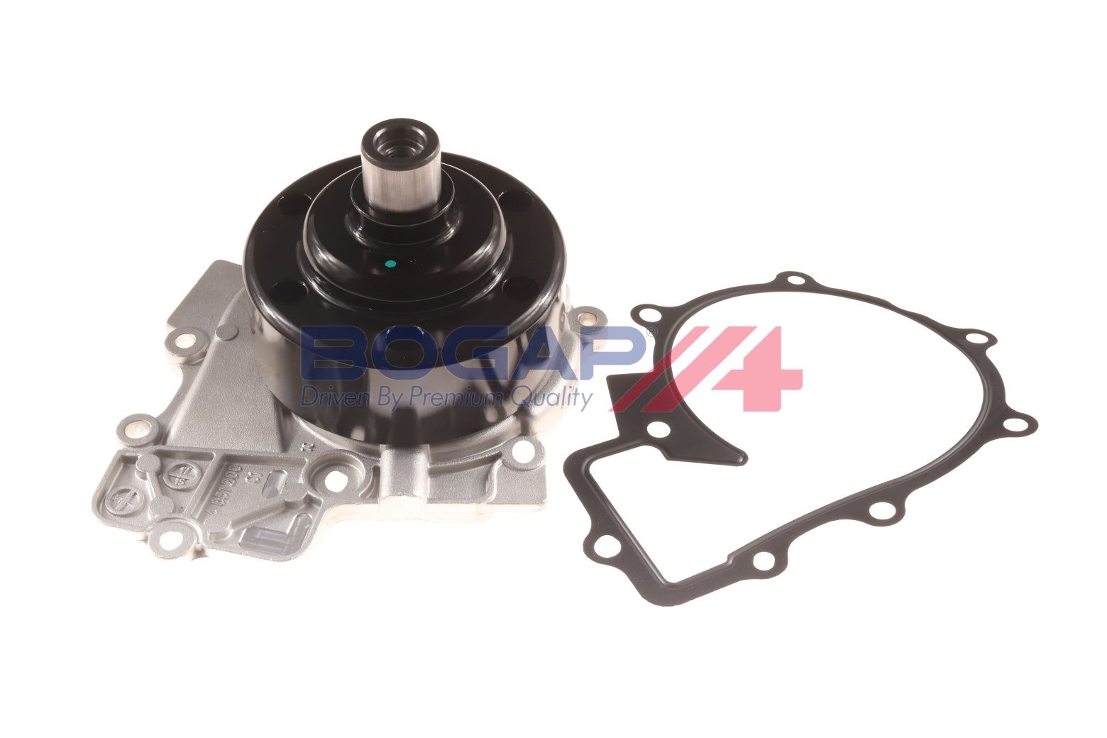 BOGAP C4234125 Water Pump, Engine Cooling