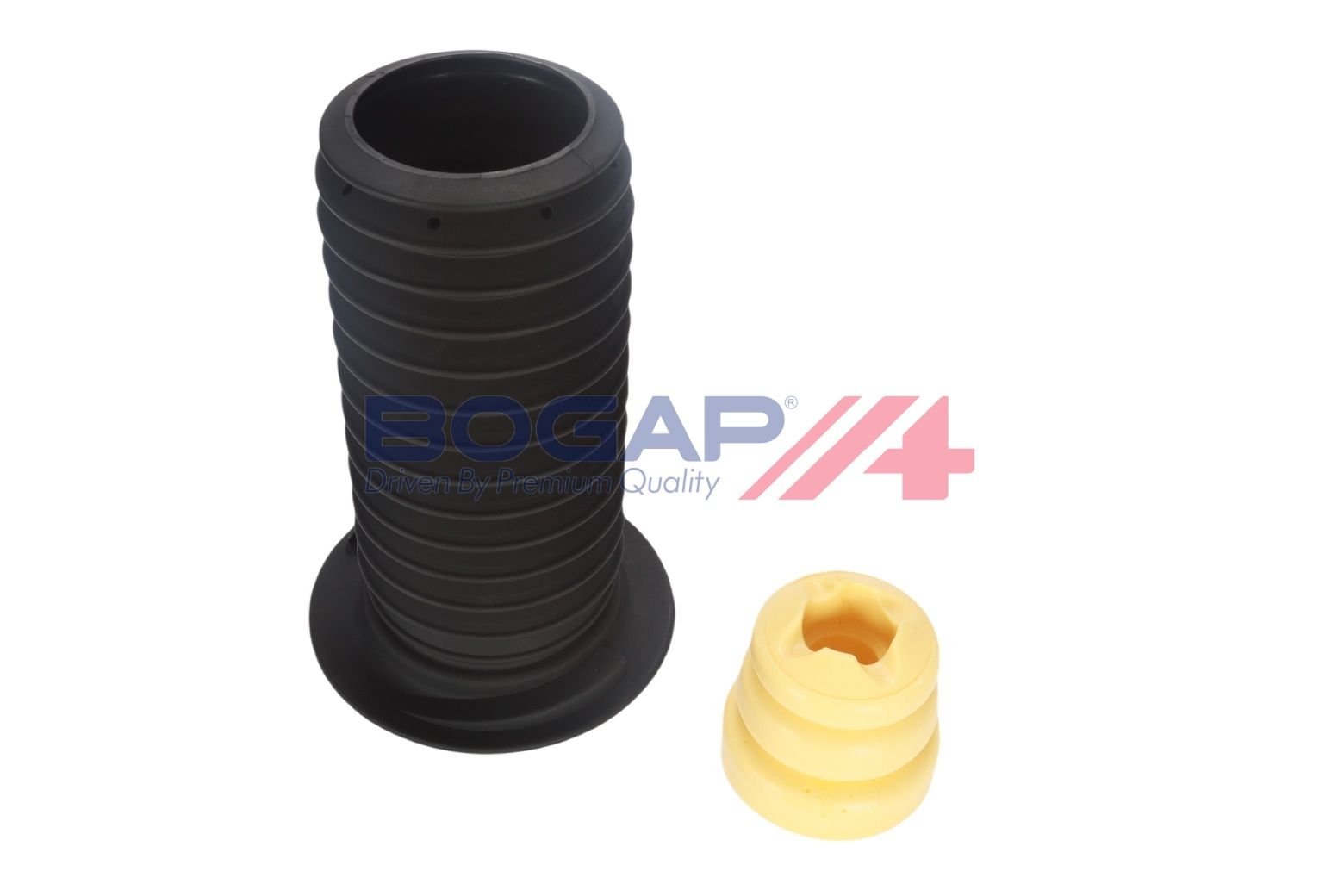 BOGAP B3434119 Dust Cover Kit, Shock Absorber