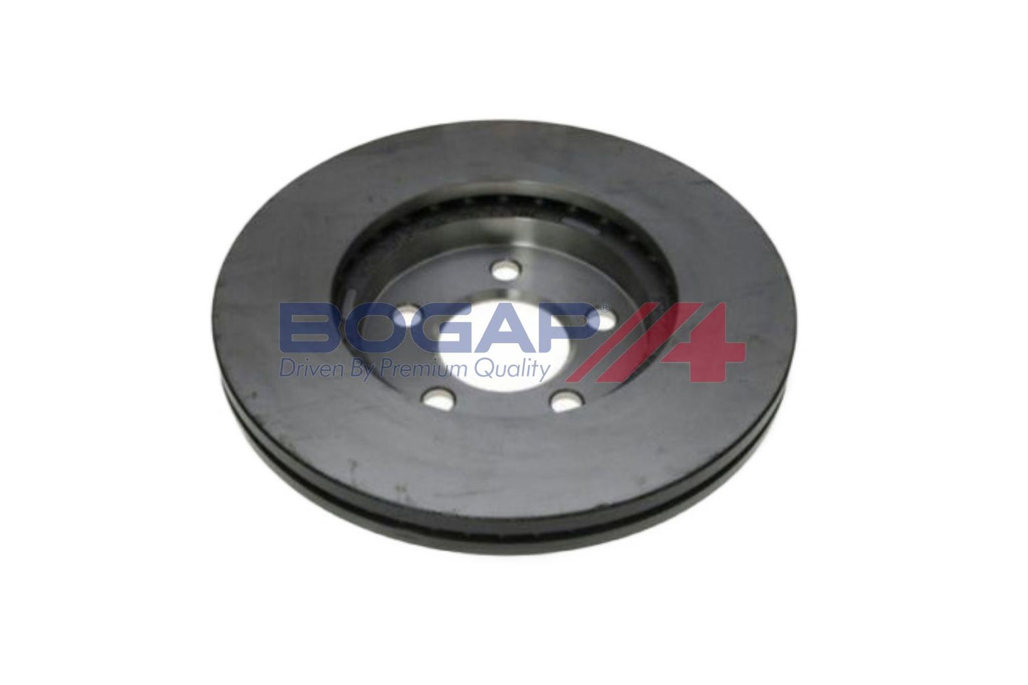BOGAP F8211446 Brake Disc