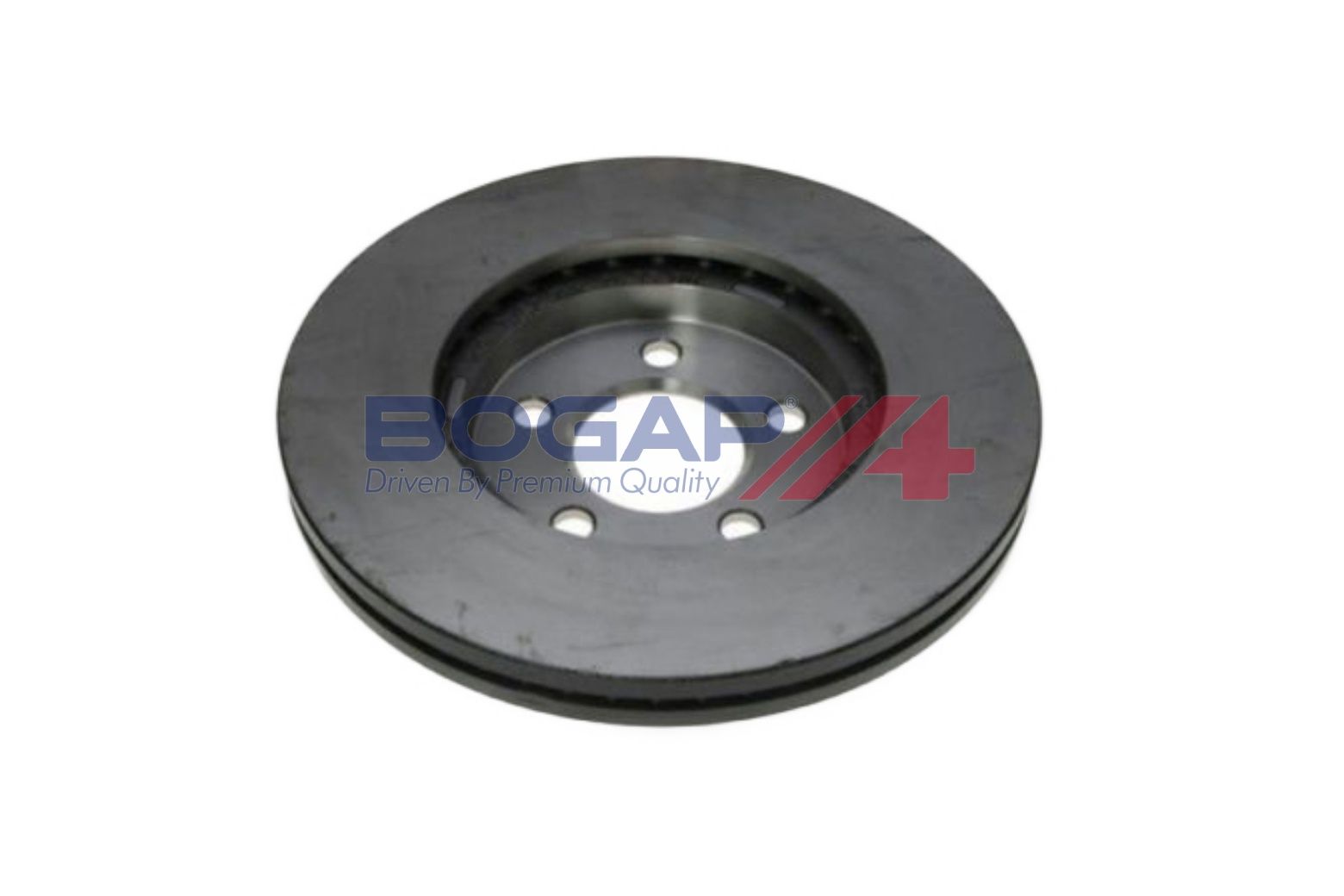 BOGAP F8211446 Brake Disc