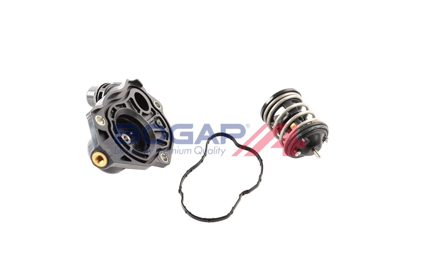 BOGAP B4247111 Thermostat, Coolant