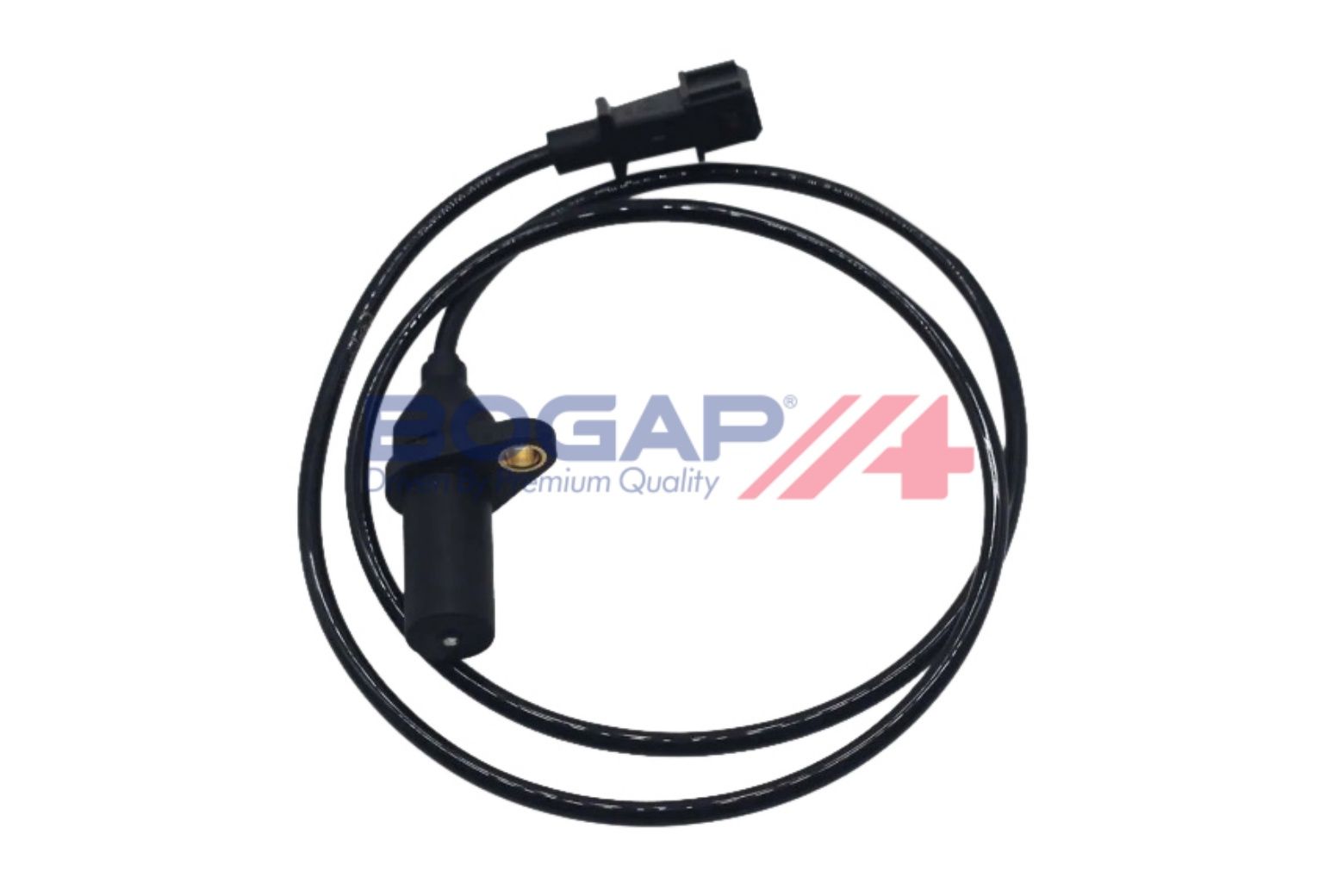 BOGAP W6115116 Sensor, Crankshaft Pulse