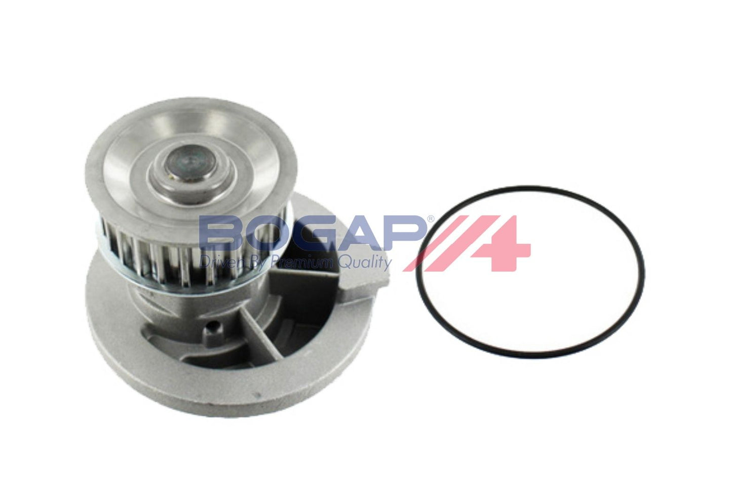 BOGAP L4234110 Water Pump, Engine Cooling