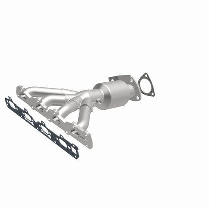 MagnaFlow DF Cat. Conv 09-10 Chevy Malibu (Exc PZEV) / 09-10 Pontiac G6 (w/ Tier 2) 2.4L Manifold