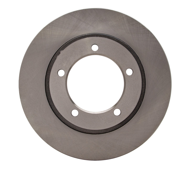 DFC 98-06 Chevrolet P30 Front Brake Rotor