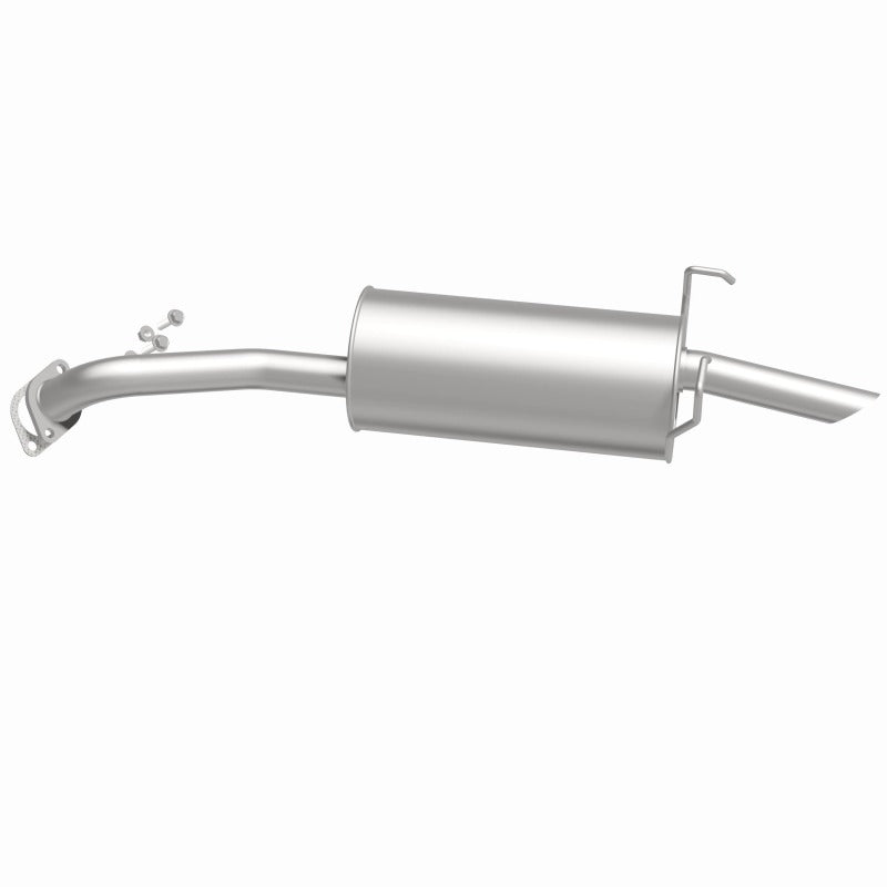 Magnaflow BRE Exhaust 15-16 Honda CR-V 2.4L Muffler Kit