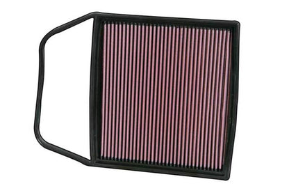 K&N Engineering K&N 06-09 BMW 135/335/535 Drop In Air Filter