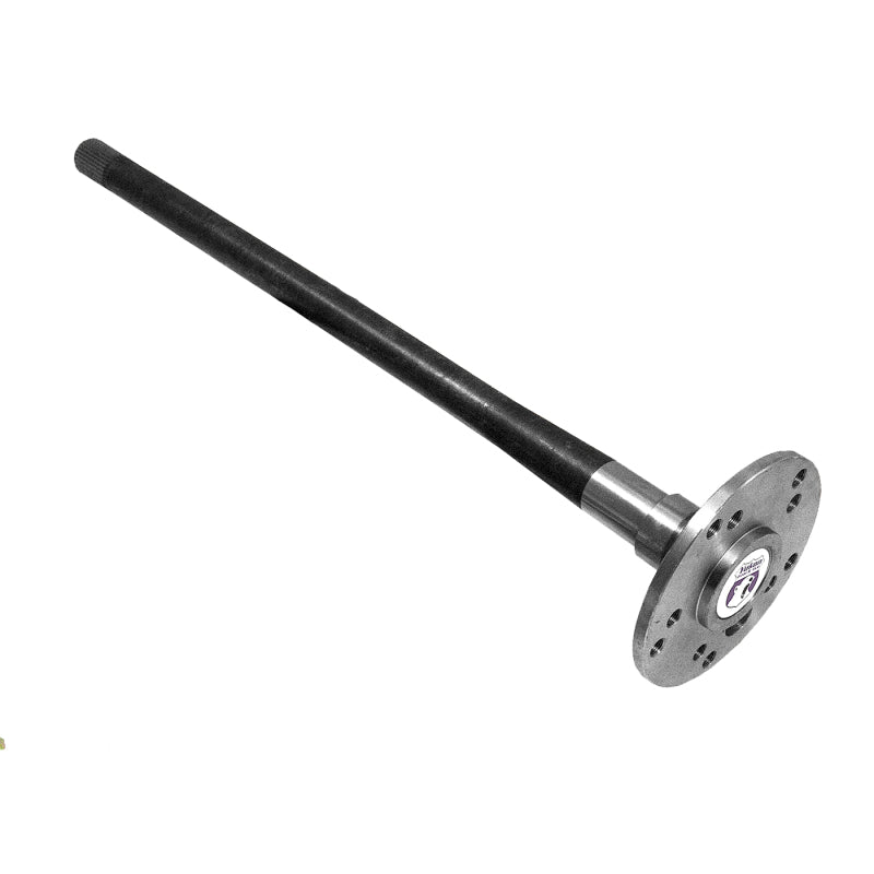 Yukon Gear & Axle Yukon Gear Replacement Axle for Ultimate 88 Kit Left Hand Side