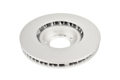 DBA 2020+ Porsche Taycan Turbo En-Shield Standard HC Front Left Brake Rotor
