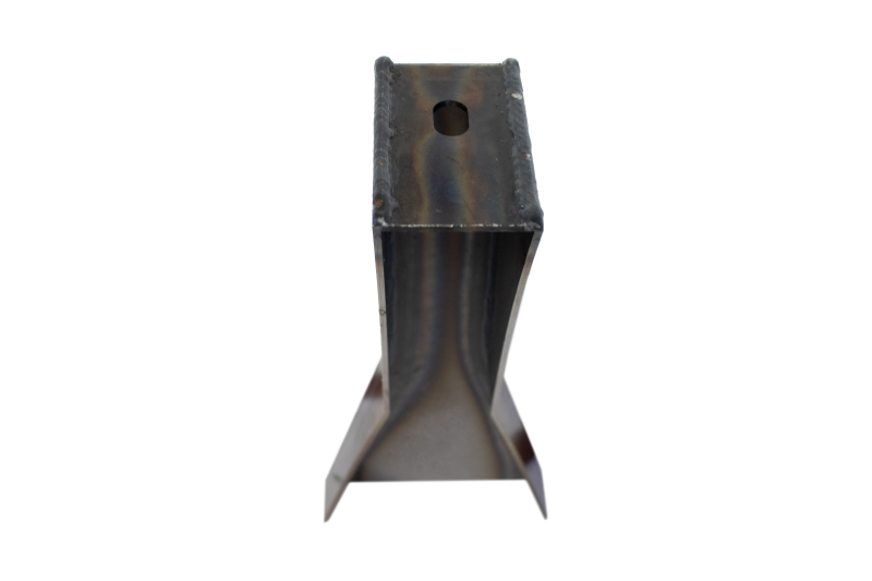 RustBuster Rust Buster 97-04 Dodge Dakota Front Bed Mount