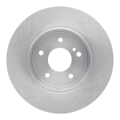 DFC 94-11 Mercedes-Benz SLK300 Rear Brake Rotor