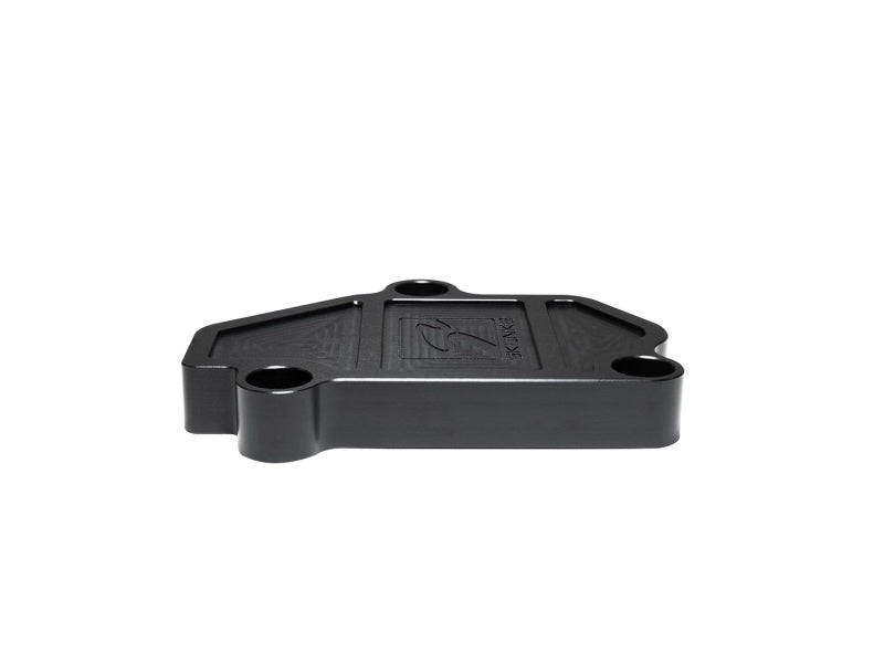 Skunk2 Racing Skunk2 B-Series VTEC Black Anodized Block Off Plate