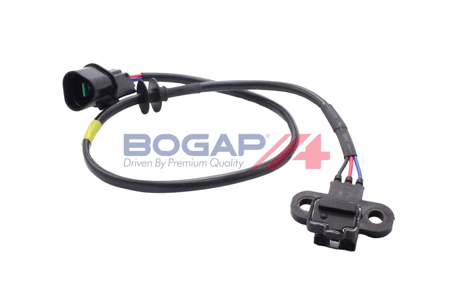 BOGAP S6115120 Sensor, Crankshaft Pulse