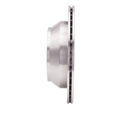 DFC 02-09 Buick Rainier Rear Brake Rotor
