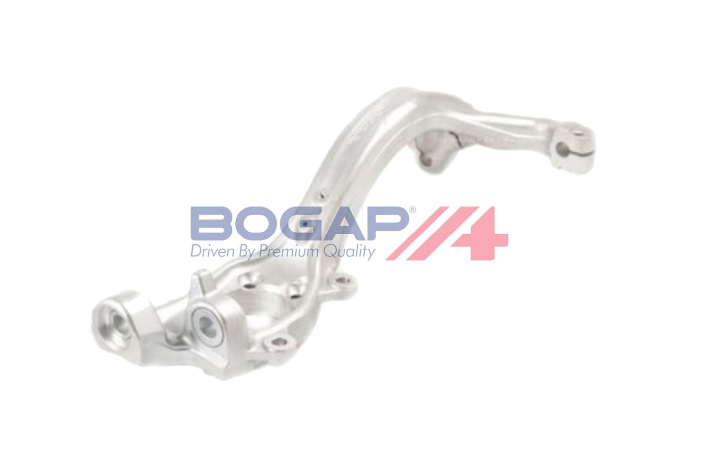 BOGAP A3341165 Steering Knuckle, Wheel Suspension
