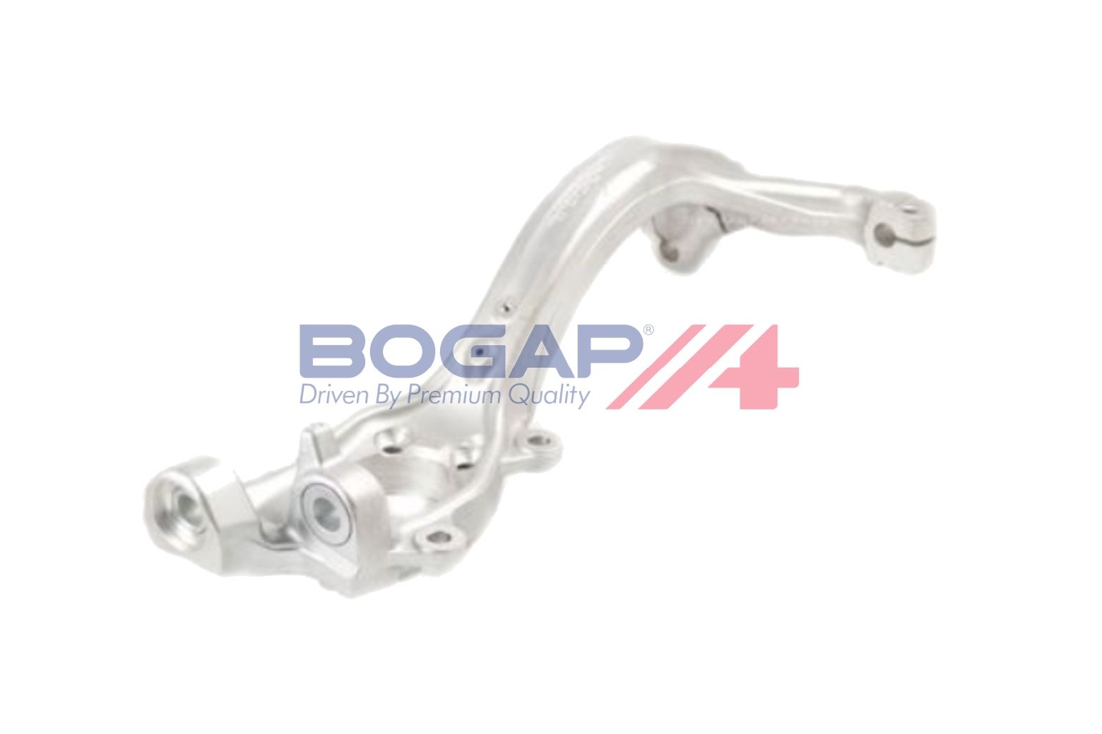 BOGAP A3341165 Steering Knuckle, Wheel Suspension