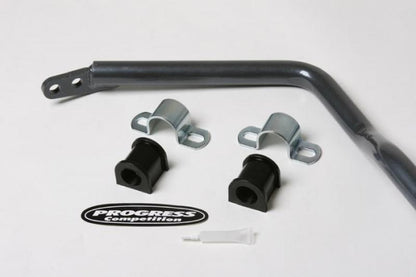 Progress Technology Progress Tech 03-12 Mini Cooper Rear Sway Bar (22mm - Adjustable)