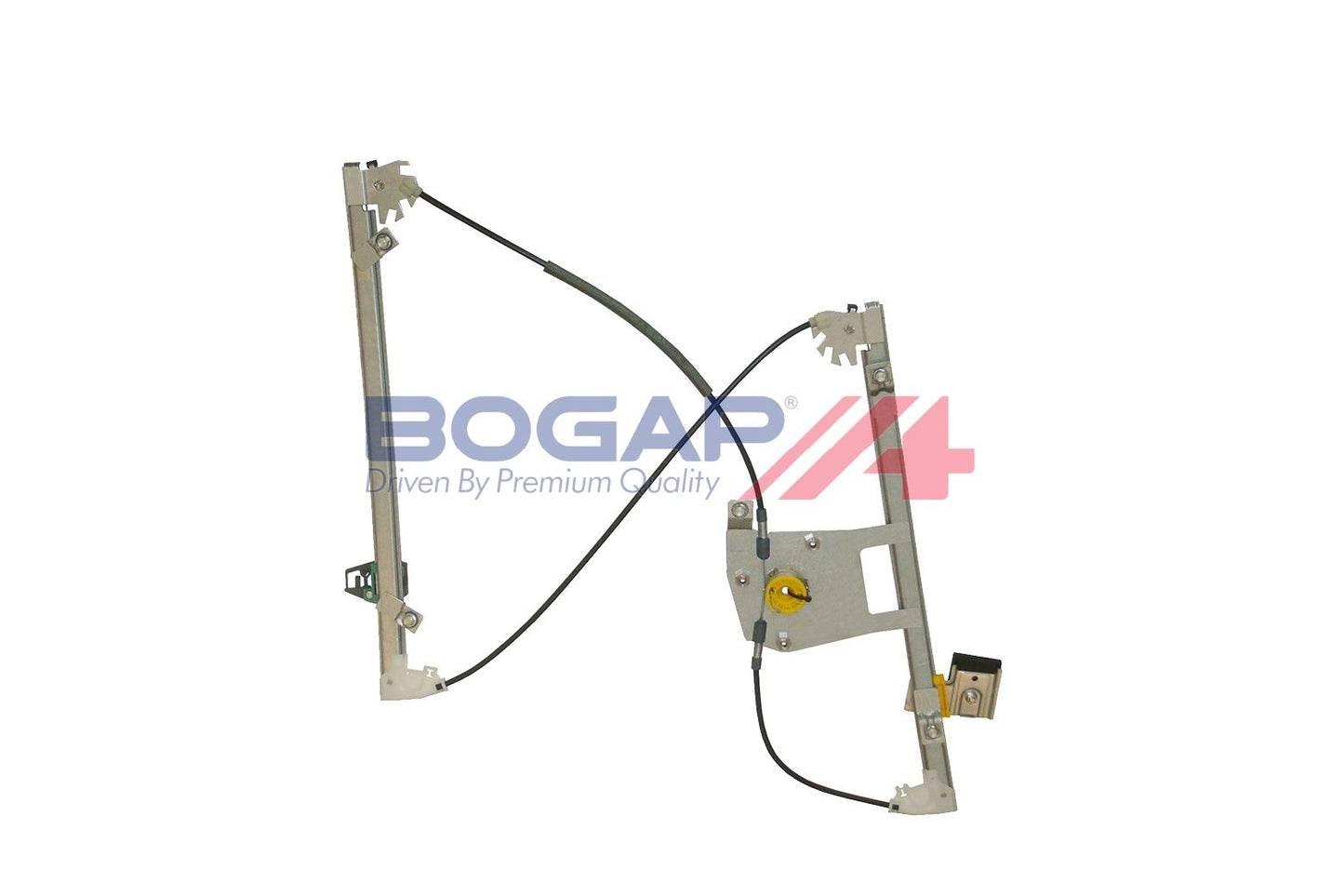 BOGAP P5341169 Window Regulator