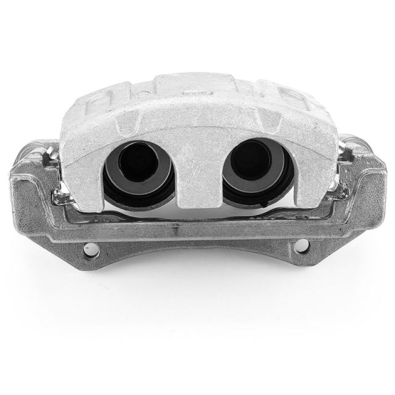 PowerStop Power Stop 05-07 Ford Five Hundred Front Left Autospecialty Caliper w/Bracket