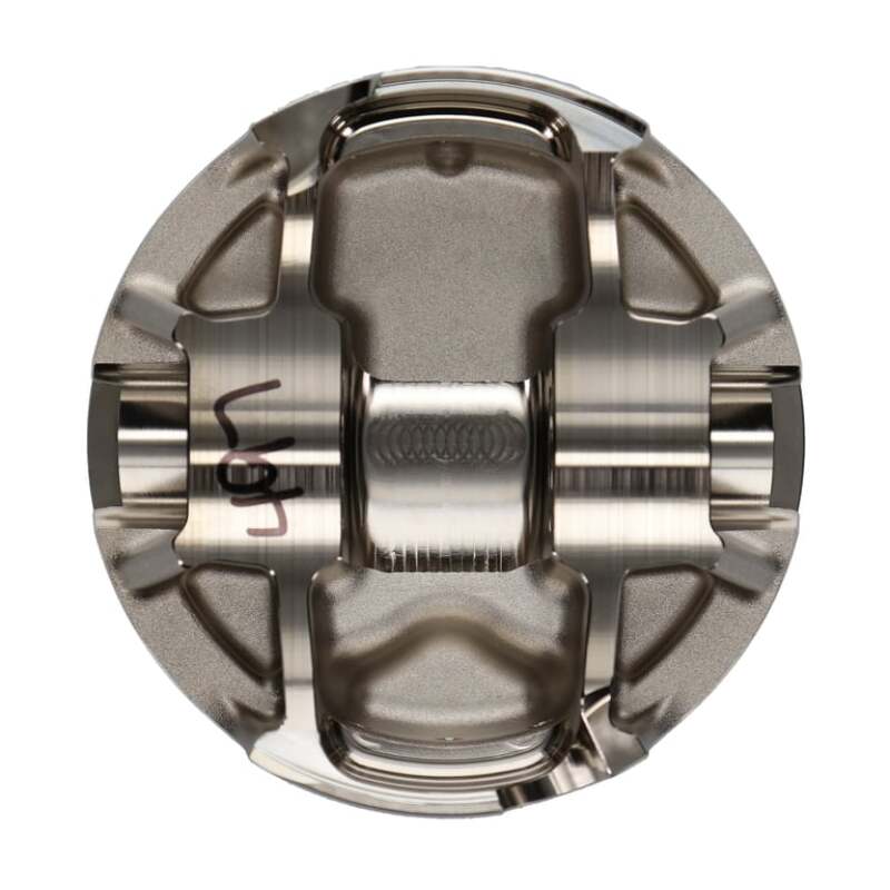 Wiseco Chevy LT1 4.125in Bore 1.105in CH -6.90 CC Piston Set