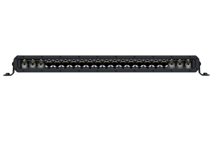 Hella Universal Black Magic 20in Tough Slim Light Bar - Spot & Flood light