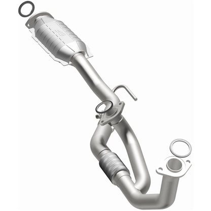 MagnaFlow Direct Fit Catalytic Converter 98-03 Avalon/Camry 3.0L