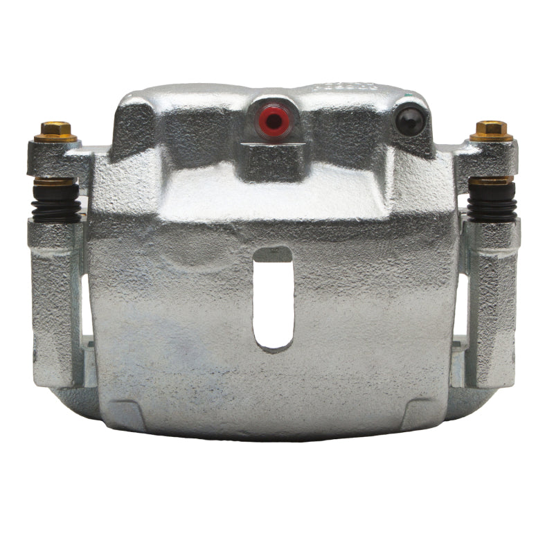 DFC 2009 Ford F-150 2WD Front-R Premium Caliper - Silver Zinc Coated