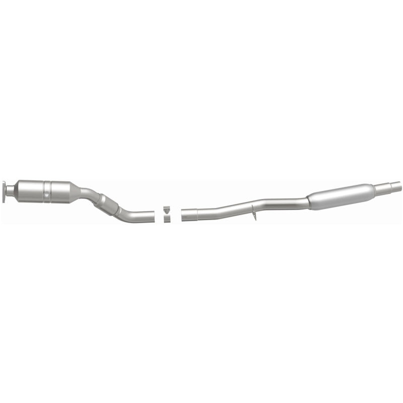 MagnaFlow Right Side Direct Fit Catalytic Converter California Grade 06-08 Audi A6 Quattro 3.2L