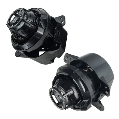 Oracle Lighting Jeep Wrangler JK/JL & Gladiator JT 15W Off-Road Laser Fog Lights