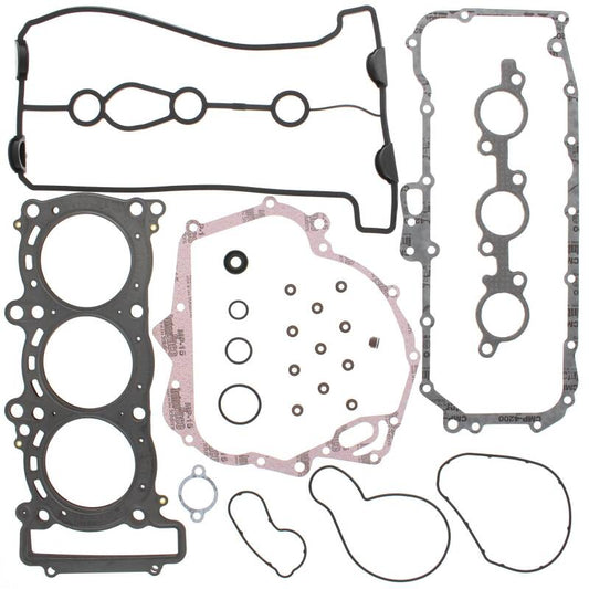 Vertex Pistons Vertex Gaskets 06-07 Yamaha Nytro Complete Gasket Kit w/ Oil Seals