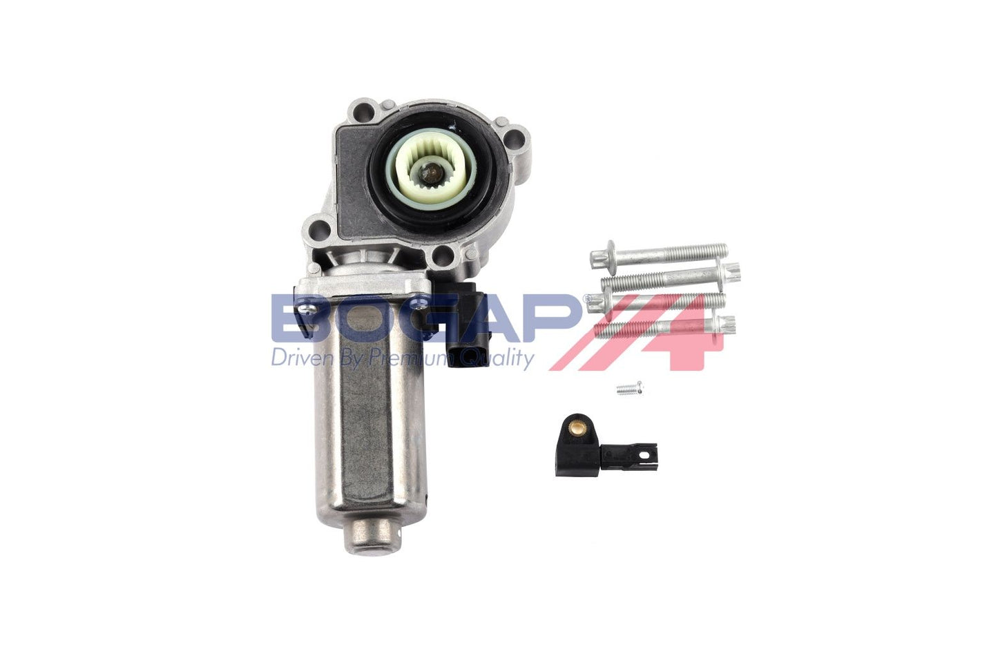 BOGAP B3812100 Actuator, Transfer Case