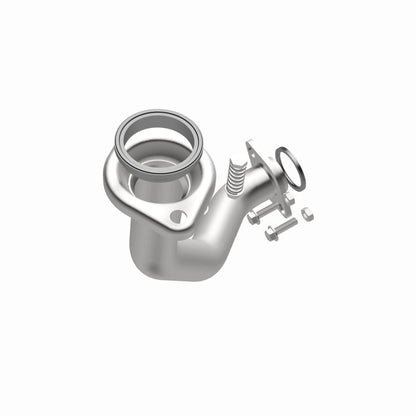 Magnaflow BRE Exhaust 13-17 Toyota RAV4 2.5L Front Pipe Kit