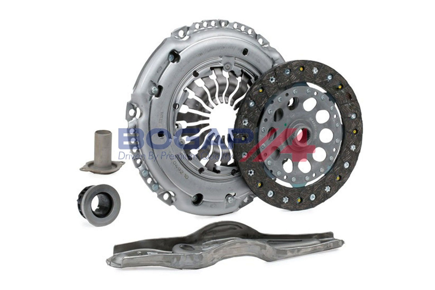 BOGAP B2223105 Clutch Kit