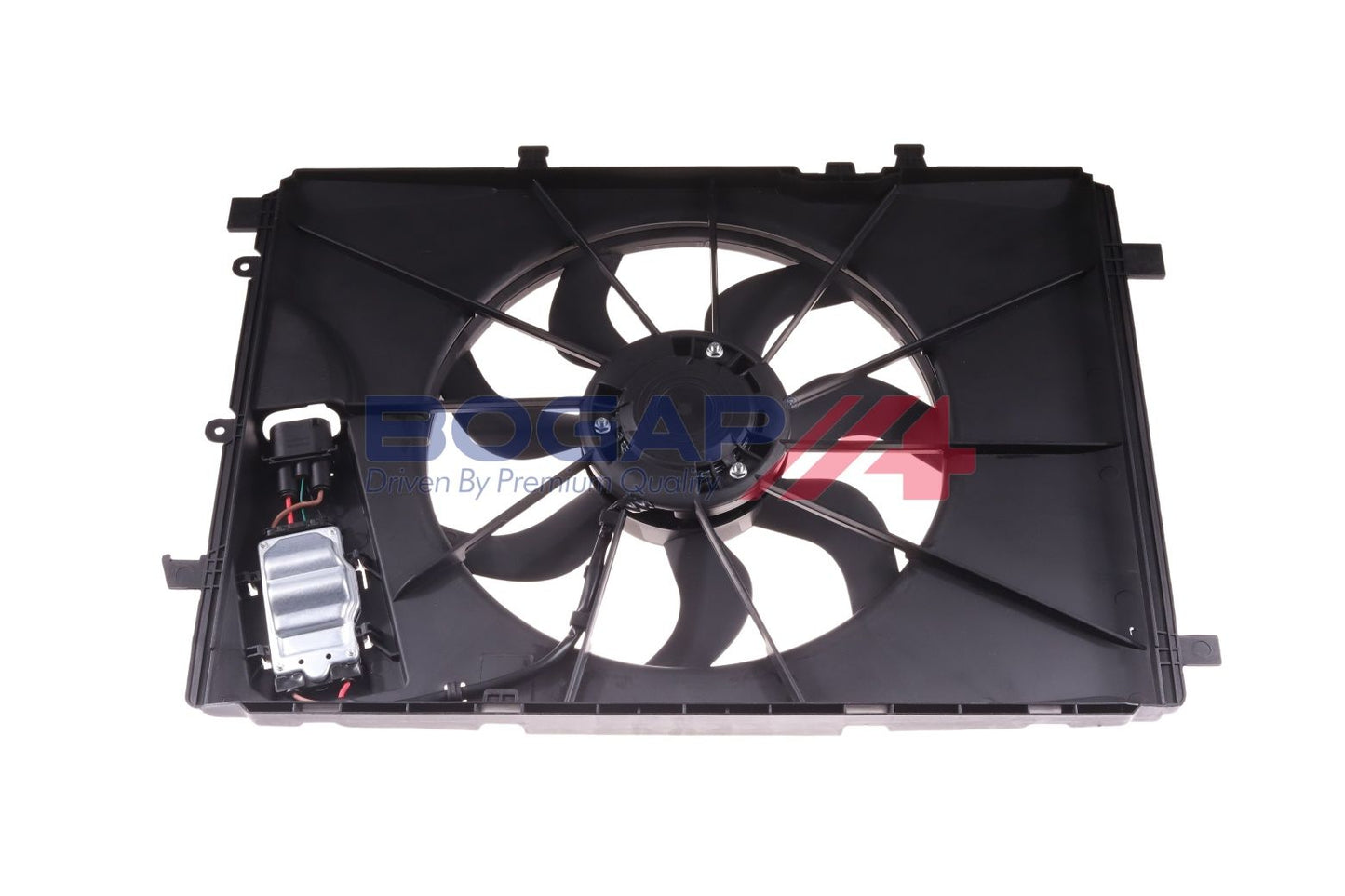 BOGAP C4243103 Fan, Engine Cooling