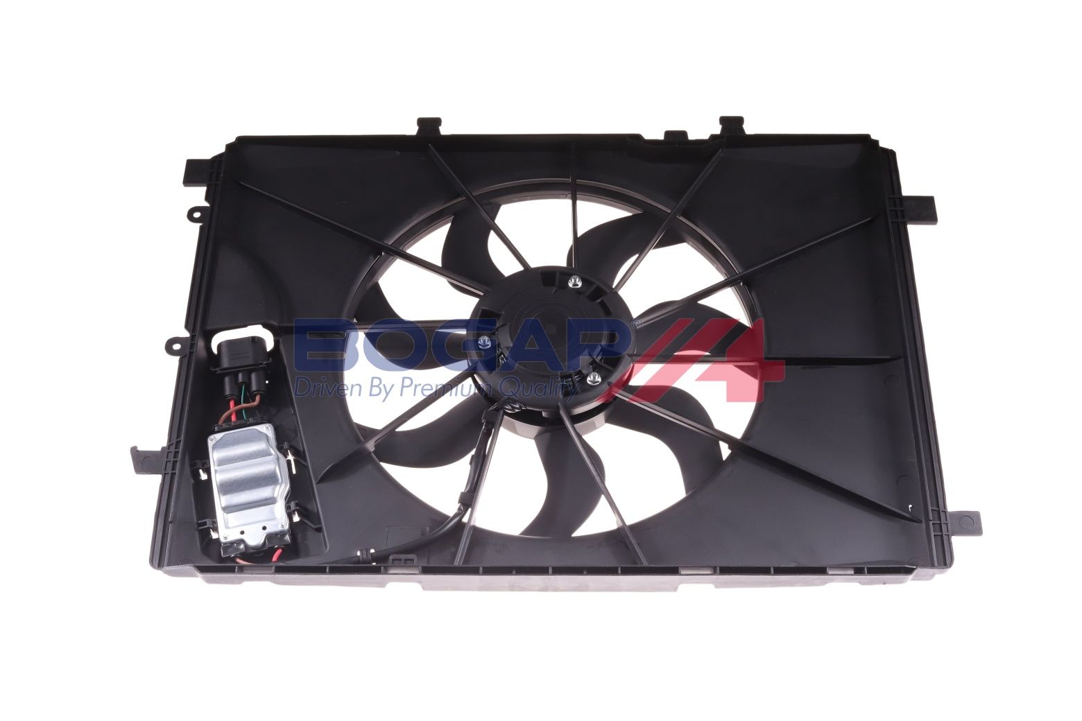 BOGAP C4243103 Fan, Engine Cooling