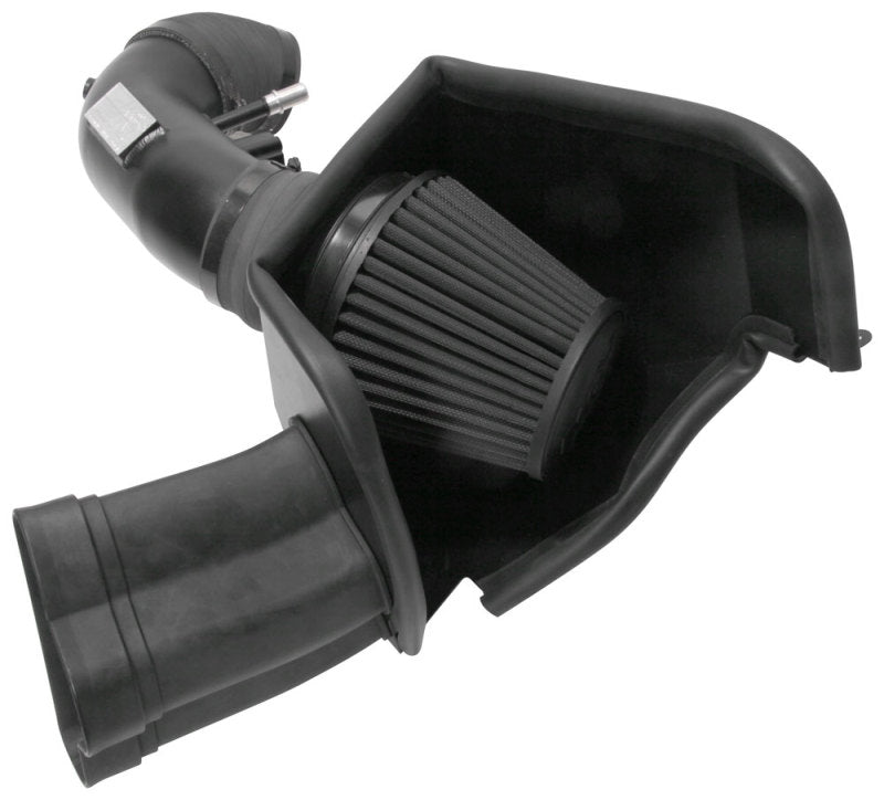 K&N Engineering K&N 2018 Ford Mustang GT V8 5.0L F/I Performance Intake Kit