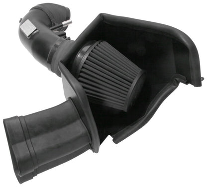 K&N Engineering K&N 2018 Ford Mustang GT V8 5.0L F/I Performance Intake Kit