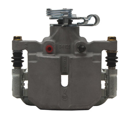 DFC 06-11 Buick Lucerne Rear-L Premium Caliper - Silver Zinc Coated