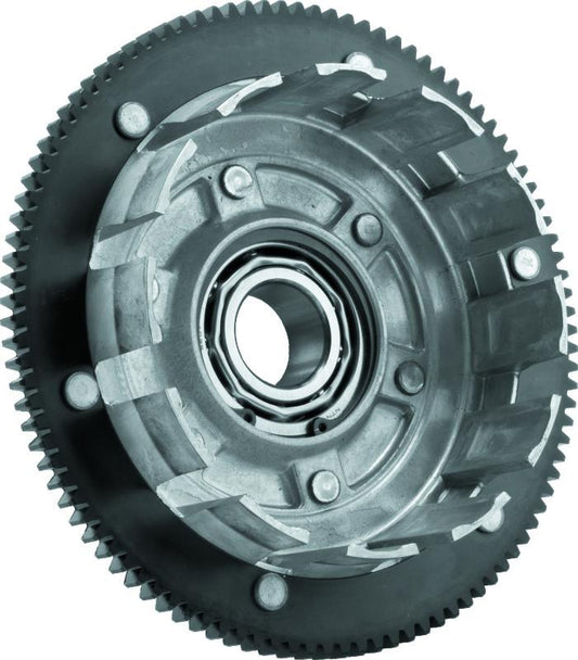 TwinPower Twin Power 98-06 Big Twin Except 06 Dyna Clutch Shell Replaces H-D 37707-98A