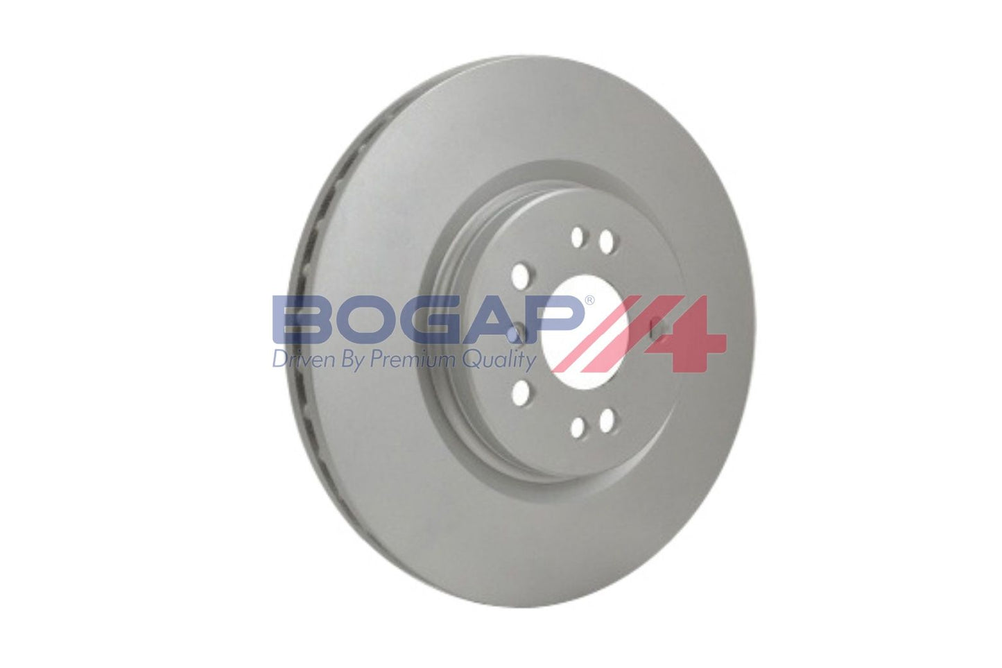 BOGAP C8211301 Brake Disc