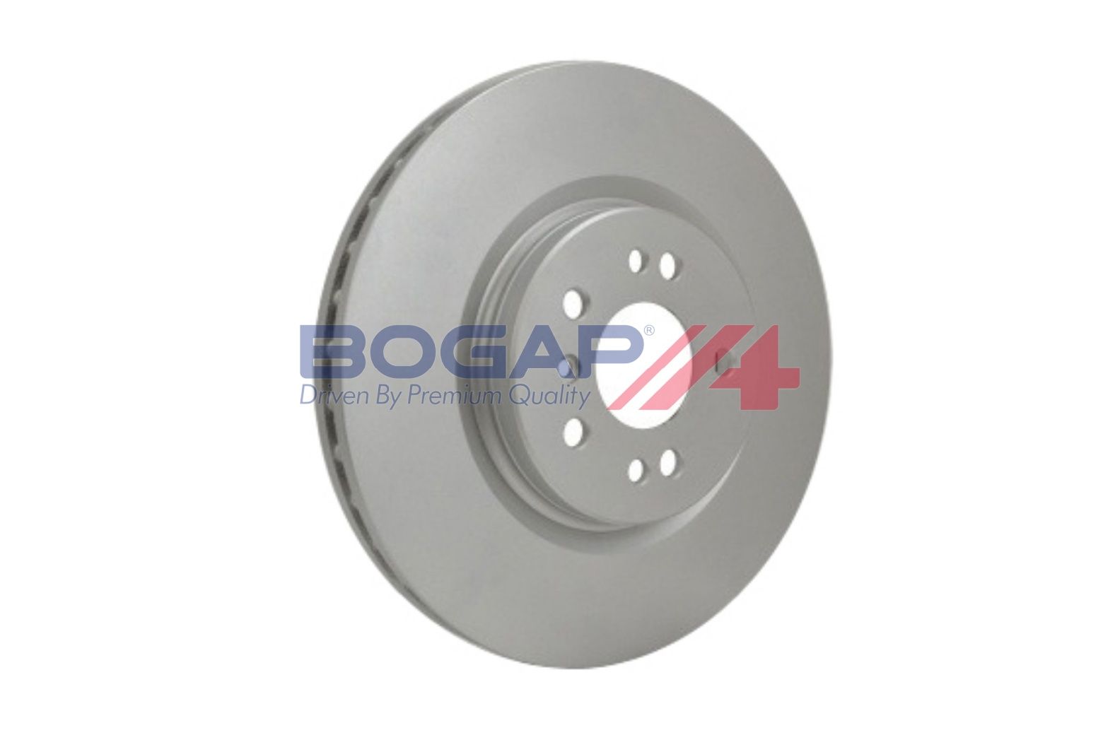 BOGAP C8211301 Brake Disc