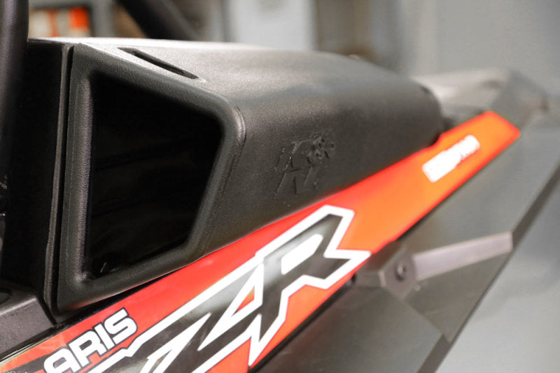 K&N Engineering K&N 14-19 Polaris RZR 1000 XP Turbo Performance Intake Hood Scoop