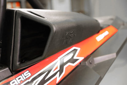 K&N Engineering K&N 14-19 Polaris RZR 1000 XP Turbo Performance Intake Hood Scoop