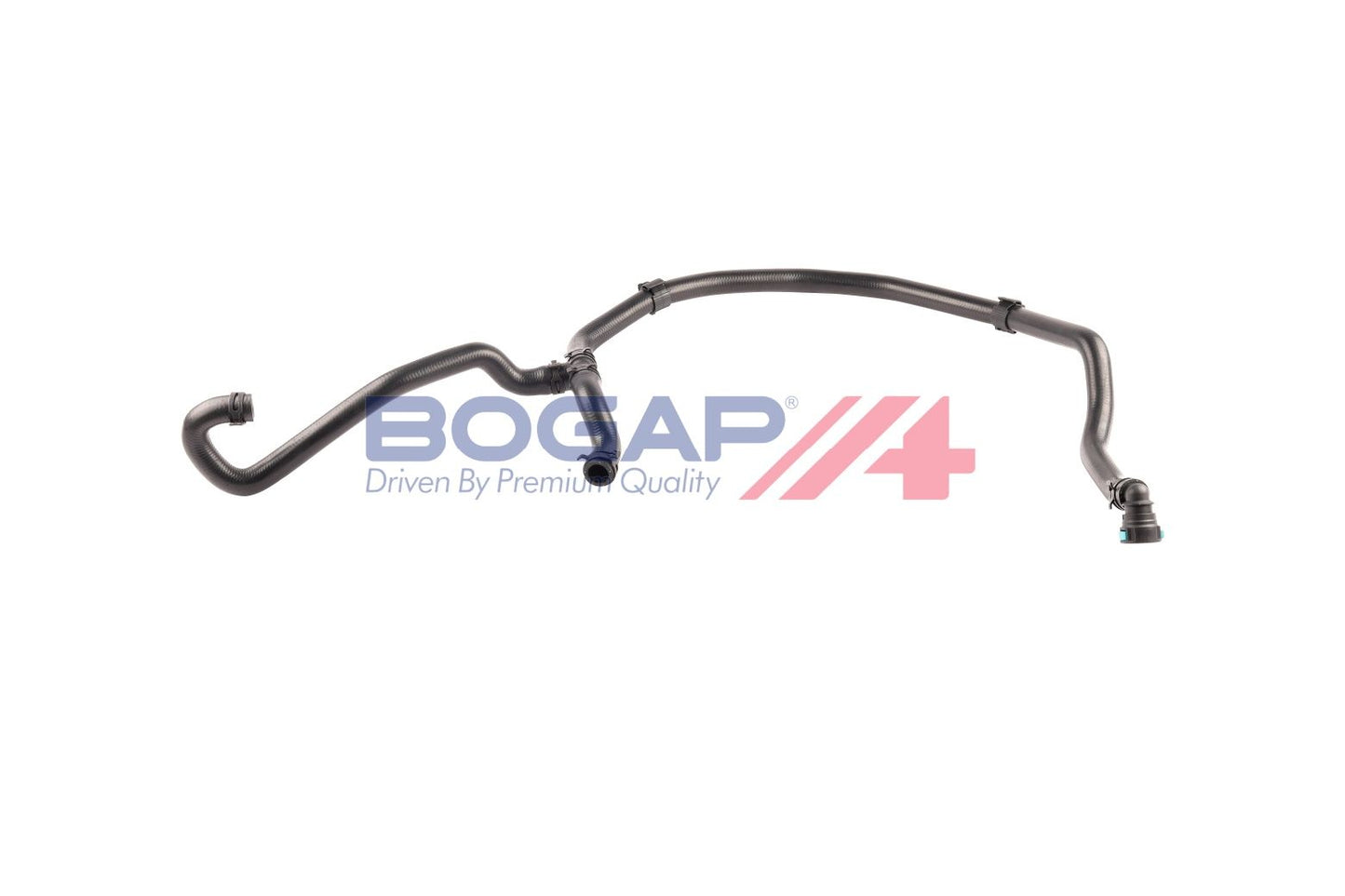 BOGAP E4228116 Radiator Hose