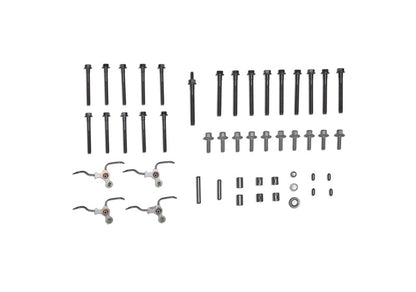 Ford Racing 5.0L TI-VCT Block Hardware Kit