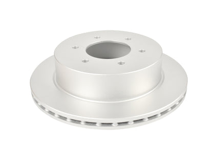 DBA 2024+ Ford Ranger En-Shield Standard Rear Brake Rotor
