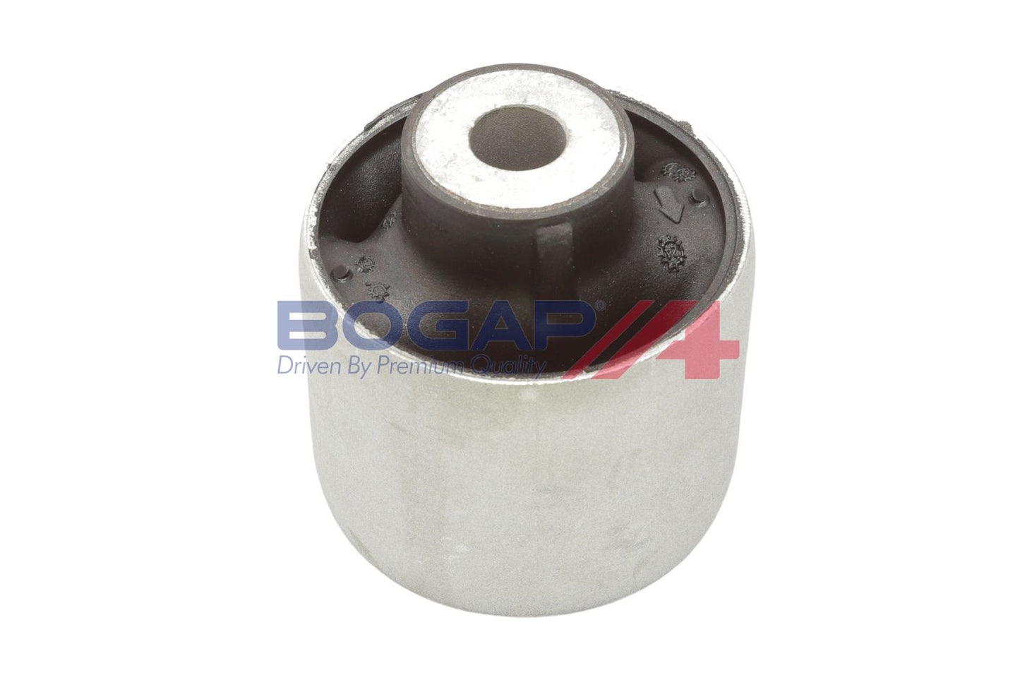 BOGAP B3328150 Mounting, Control/Trailing Arm