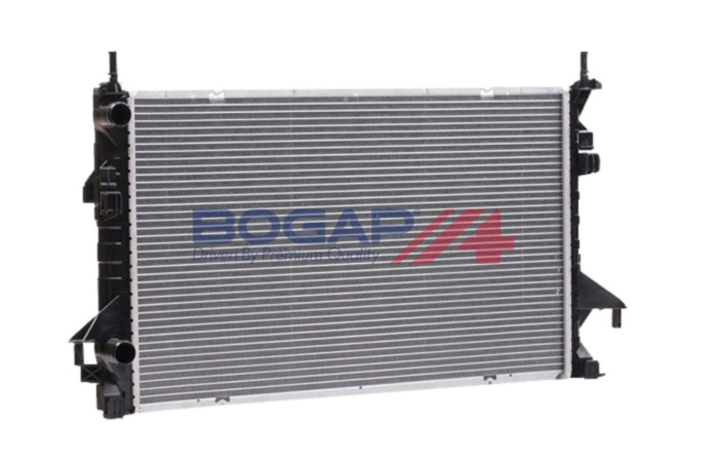 BOGAP R4210193 Radiator, Engine Cooling